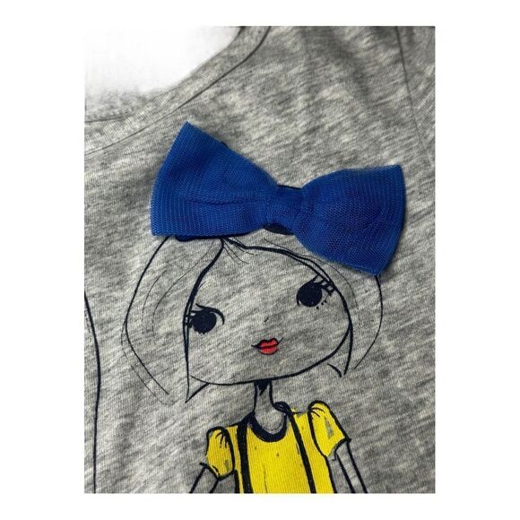 Epic Threads - Girls Long Sleeve Tee - Picture 5 of 6